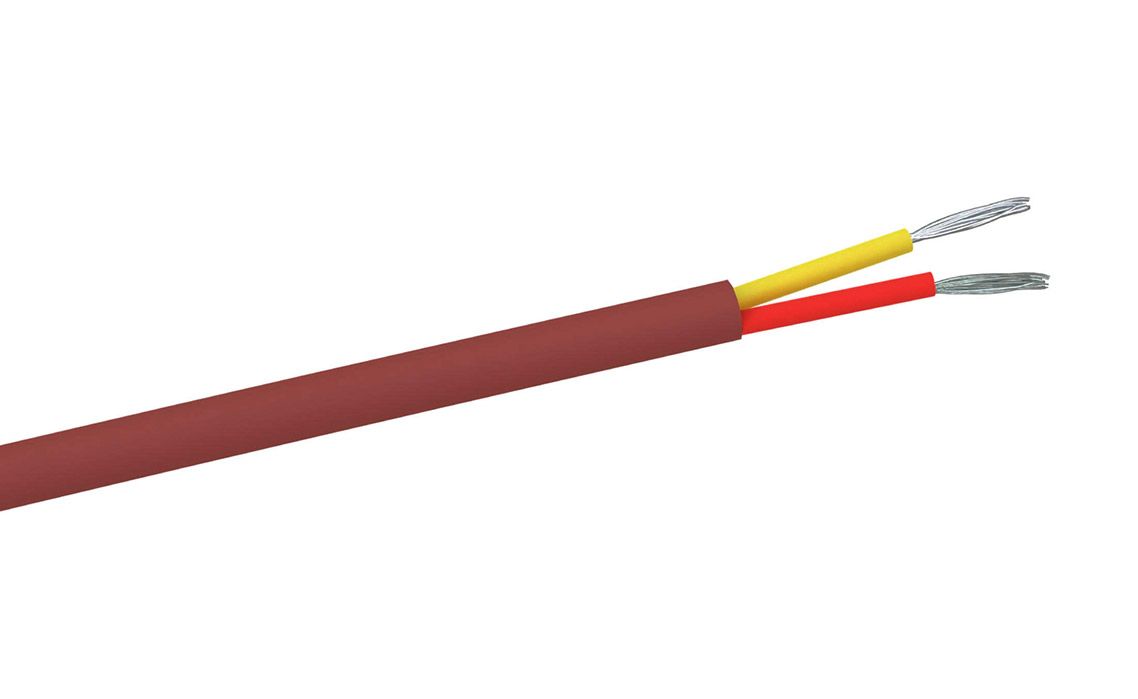 FEP wires come in three common forms