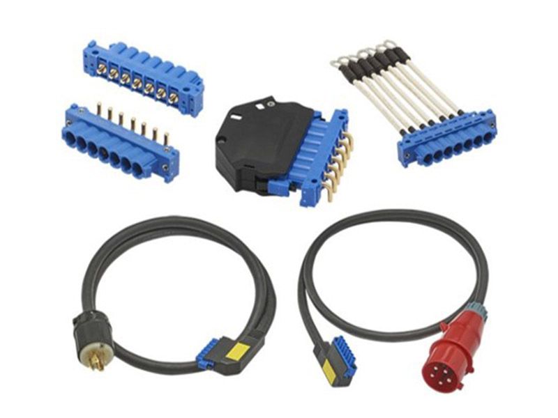 Power And Signal Set Cables - Dong Guan 3F Electronics Co., Ltd