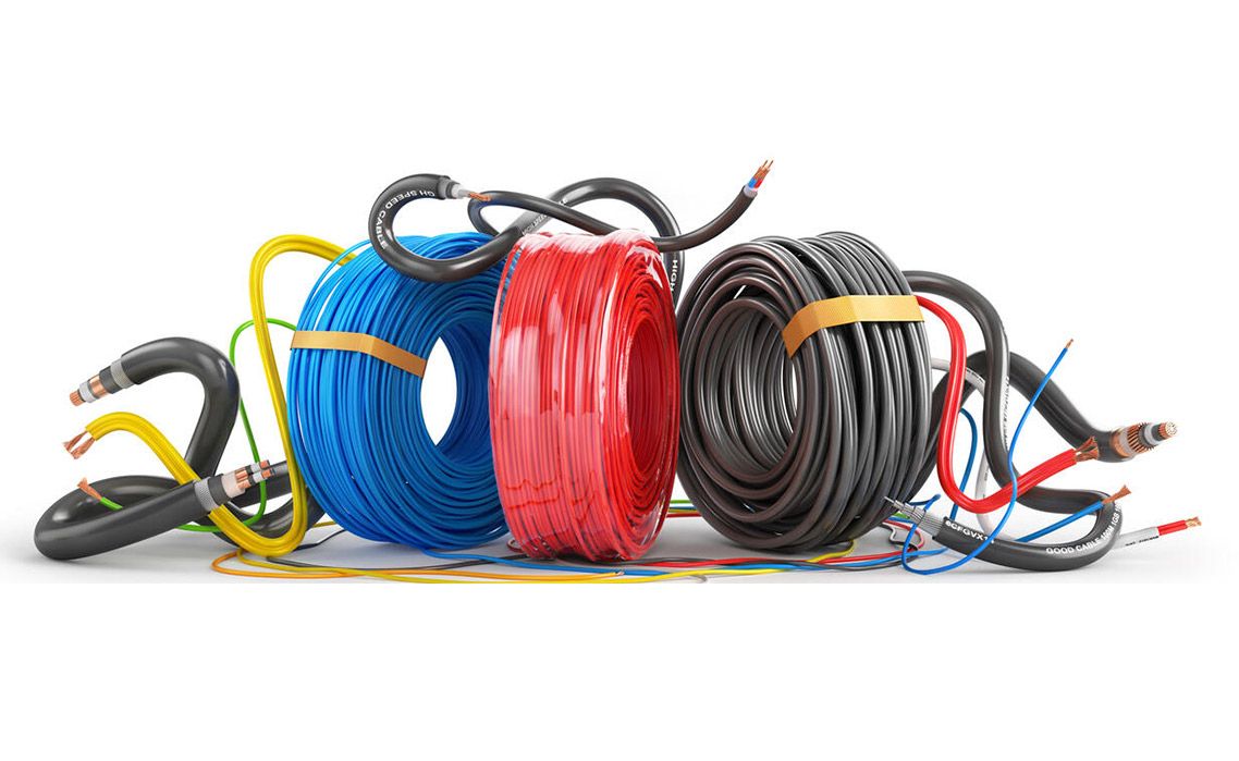 How to choose wires and cables correctly